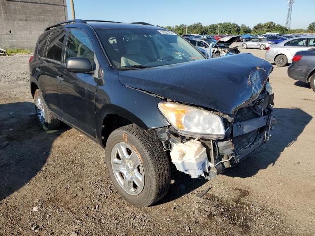 TOYOTA RAV4 2011 with VIN 2T3ZF4DV5BW065427 - Photo from auction