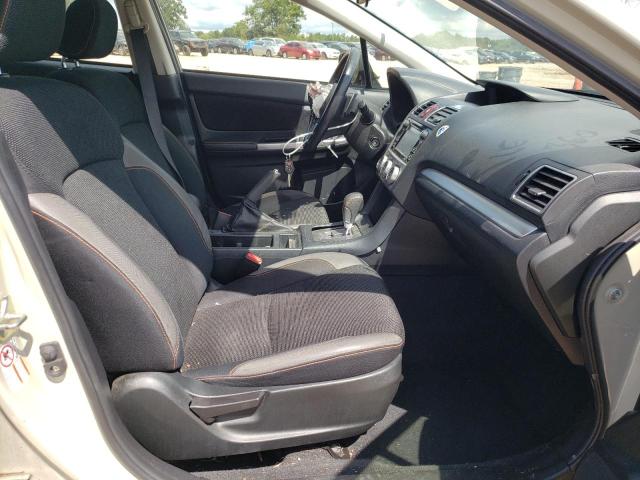 Photo 5 from auction – 2017 SUBARU CROSSTREK with VIN JF2GPABC7HH261132