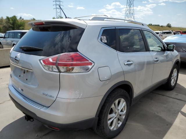 Photo 4 from auction – 2015 NISSAN ROGUE S with VIN KNMAT2MV1FP533536