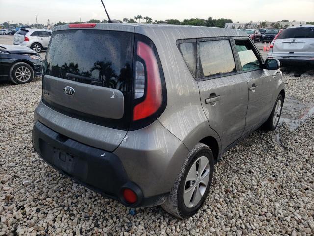Photo 4 from auction – 2015 KIA SOUL with VIN KNDJN2A20F7153270