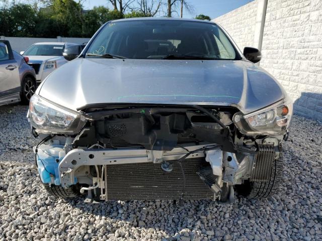 Photo 9 from auction – 2018 MITSUBISHI OUTLANDER with VIN JA4AP3AU5JU016296