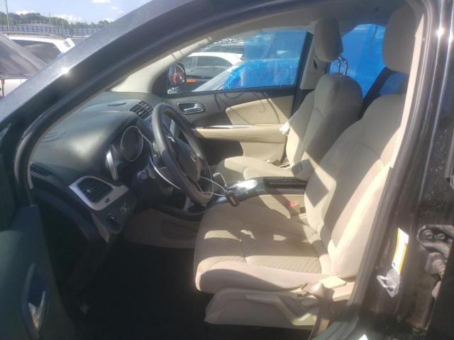 Photo 5 from auction – 2012 DODGE JOURNEY SX with VIN 3C4PDCBG2CT206961