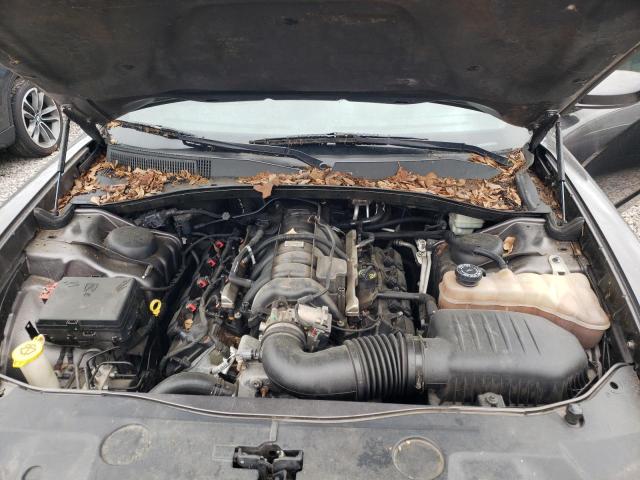 Photo 7 from auction – 2013 DODGE CHARGER R/ with VIN 2C3CDXCT2DH633587
