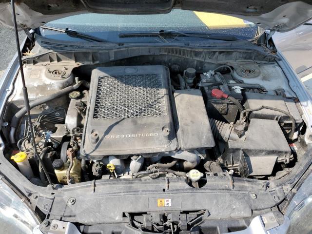 Photo 7 from auction – 2006 MAZDA SPEED 6 with VIN JM1GG12L861102933