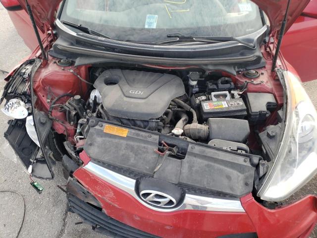 Photo 7 from auction – 2013 HYUNDAI VELOSTER with VIN KMHTC6ADXDU166903