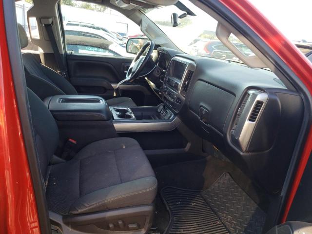 Zdjęcie 5 z aukcji – 2015 CHEVROLET SILVERADO z VIN 3GCUKREC7FG245563
