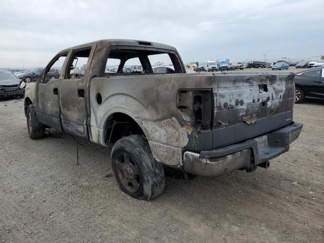 Photo 3 from auction – 2011 FORD F150 SUPER with VIN 1FTFW1EF2BFB59243