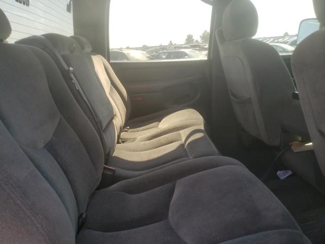 Photo 6 from auction – 2006 GMC SIERRA K25 with VIN 1GTHK23UX6F265571
