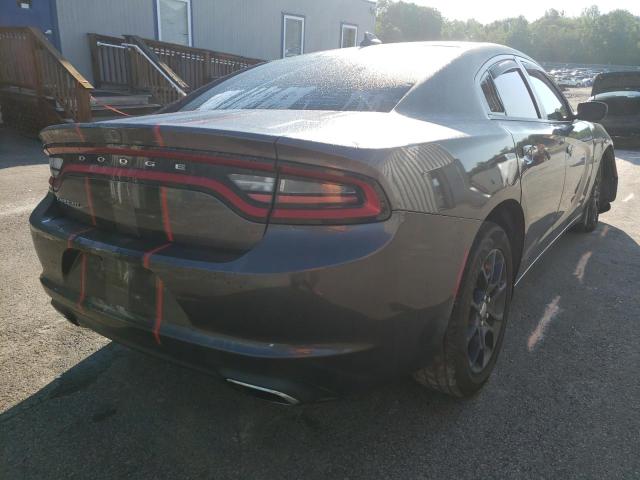 Photo 4 from auction – 2017 DODGE CHARGER SX with VIN 2C3CDXJG8HH644959