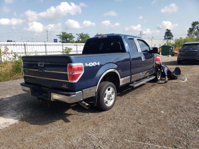 Photo 4 from auction – 2014 FORD F150 SUPER with VIN 1FTEX1EM2EFC37872