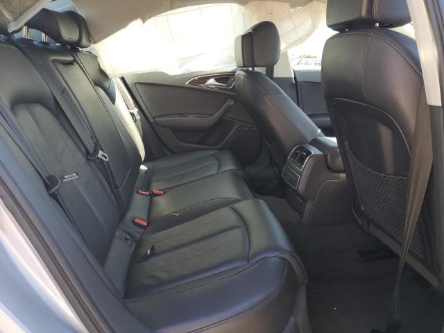 Photo 6 from auction – 2016 AUDI A6 PREMIUM with VIN WAUFGAFC6GN005050