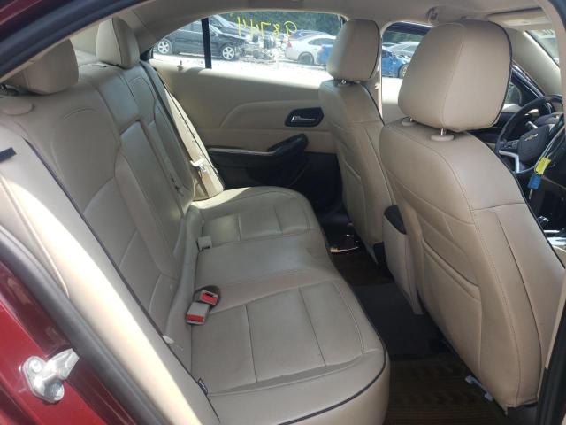 Photo 6 from auction – 2015 CHEVROLET MALIBU LTZ with VIN 1G11F5SL4FF226936
