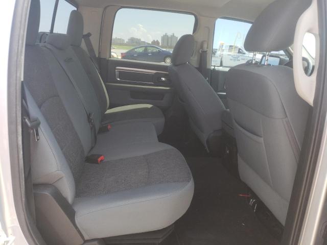 Photo 6 from auction – 2016 RAM 1500 SLT with VIN 3C6RR6LT3GG364044