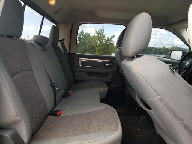 Photo 6 from auction – 2017 RAM 1500 SLT with VIN 1C6RR7TT7HS741085
