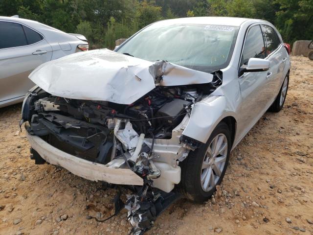 Photo 2 from auction – 2014 CHEVROLET MALIBU 2LT with VIN 1G11E5SL1EF232078