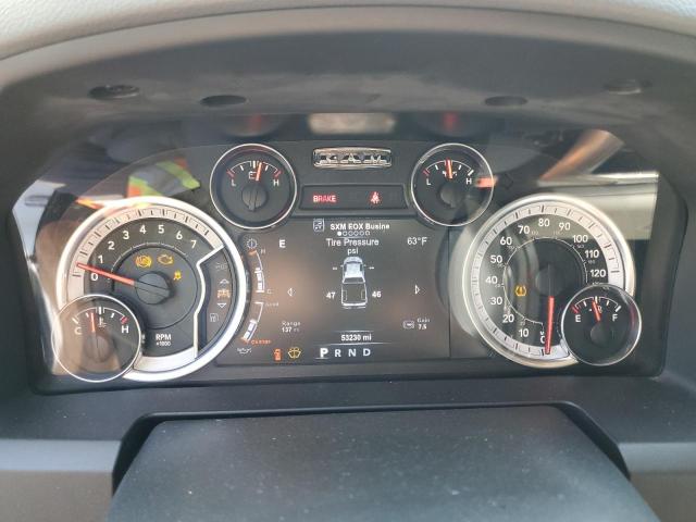 Photo 8 from auction – 2018 RAM 1500 SLT with VIN 1C6RR7LT1JS109558