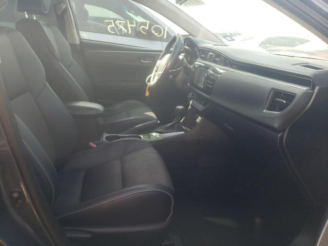 Photo 5 from auction – 2016 TOYOTA COROLLA L with VIN 5YFBURHE8GP520190