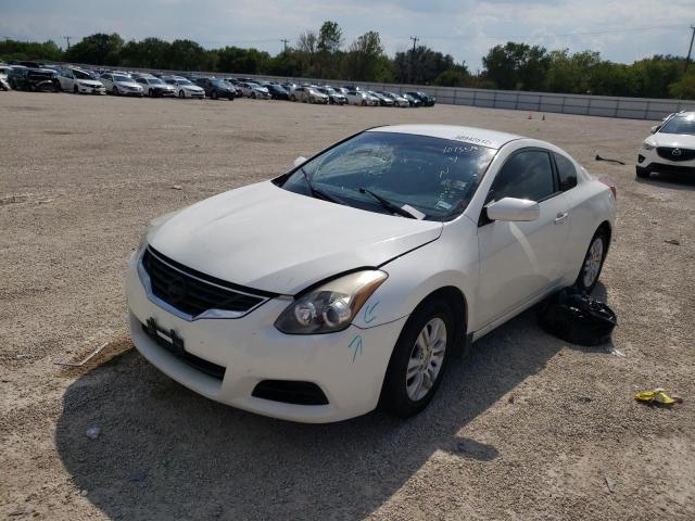 Photo 2 from auction – 2012 NISSAN ALTIMA S with VIN 1N4AL2EP9CC198258
