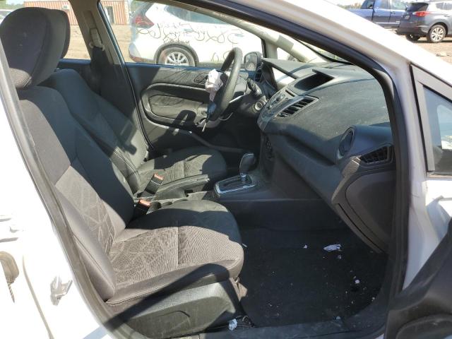 Foto 5 de la subasta – 2012 FORD FIESTA SE con VIN 3FADP4EJXCM131997