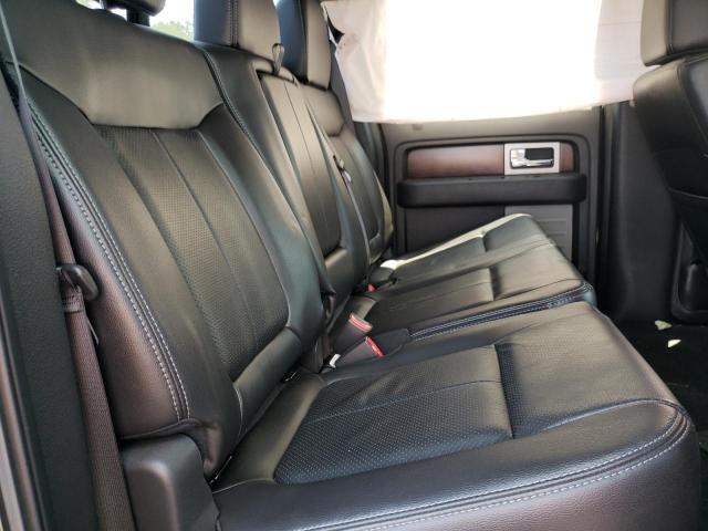 Photo 6 from auction – 2012 FORD F150 SUPER with VIN 1FTFW1ET4CKE28230