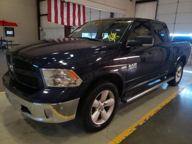 Photo 2 from auction – 2015 RAM 1500 SLT with VIN 1C6RR7LT5FS648935