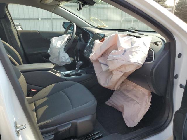 Photo 5 from auction – 2016 CHEVROLET MALIBU LT with VIN 1G1ZE5ST2GF247324