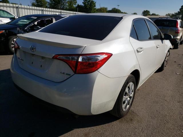 Photo 4 from auction – 2015 TOYOTA COROLLA EC with VIN 5YFBPRHE5FP219253