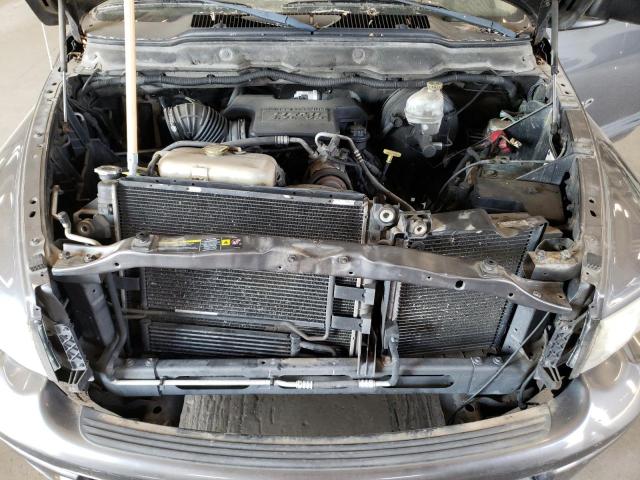 Photo 7 from auction – 2004 DODGE 1500 with VIN 1D7HU18D24S513285