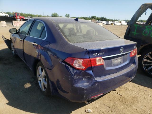 Photo 3 from auction – 2014 ACURA TSX with VIN JH4CU2F4XEC004925