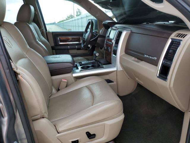 Photo 5 from auction – 2012 DODGE RAM 1500 L with VIN 1C6RD6NT2CS323919