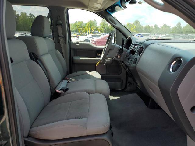Photo 5 from auction – 2006 FORD F150 SUPER with VIN 1FTRW12W56KC58413