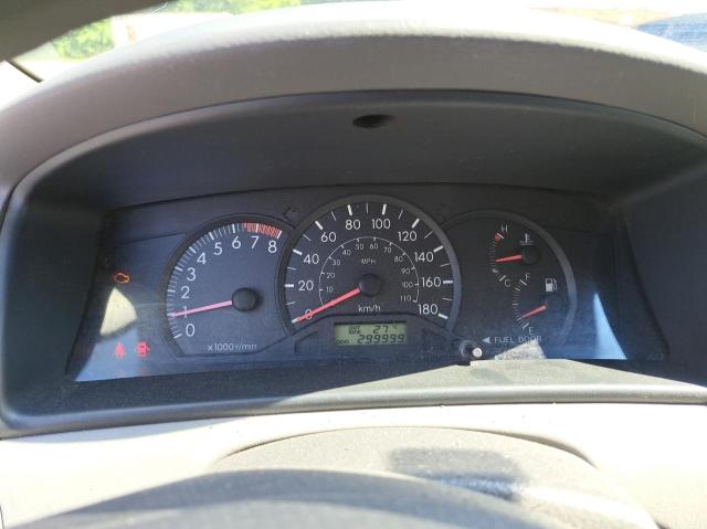 Photo 8 from auction – 2006 TOYOTA COROLLA CE with VIN 2T1BR32E66C706154