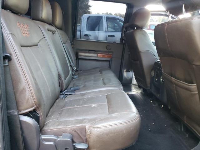Photo 6 from auction – 2015 FORD F250 SUPER with VIN 1FT7W2BT2FED65033