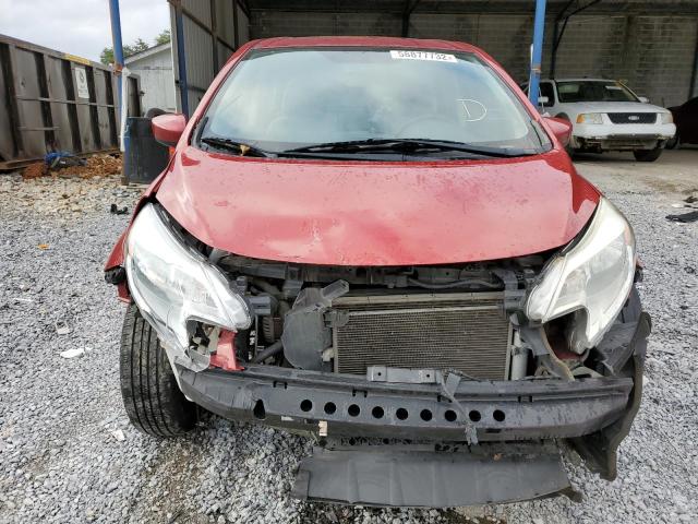Photo 9 from auction – 2015 NISSAN VERSA NOTE with VIN 3N1CE2CP5FL364271