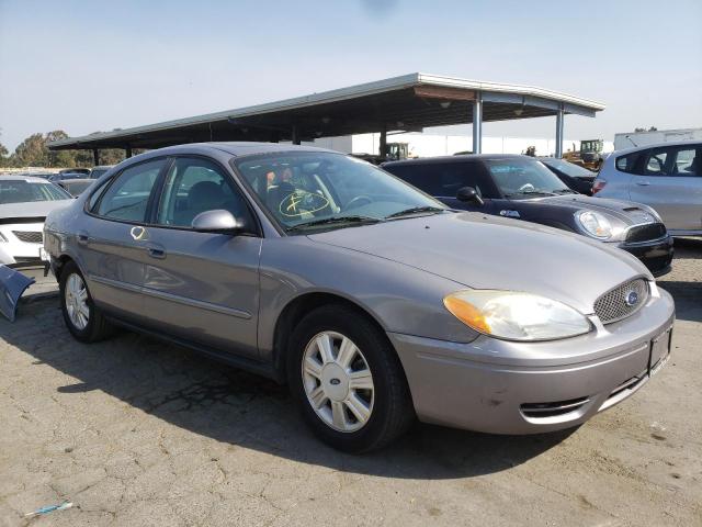 FORD TAURUS SEL 2006 с VIN 1FAFP56UX6A203239 - Фото с аукциона