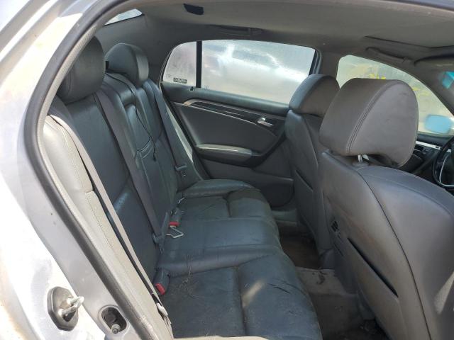 Photo 6 from auction – 2004 ACURA TL with VIN 19UUA66274A038661