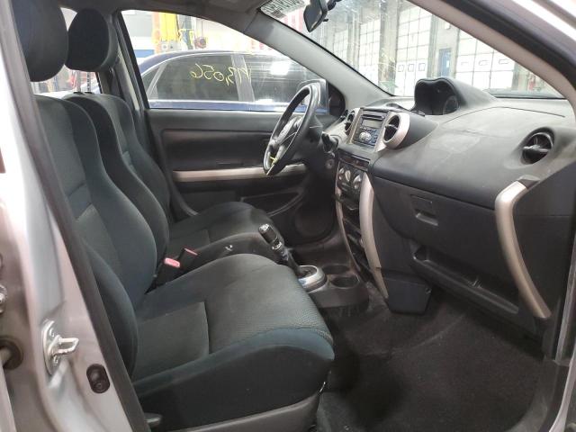 Photo 5 from auction – 2006 TOYOTA SCION XA with VIN JTKKT624065006226