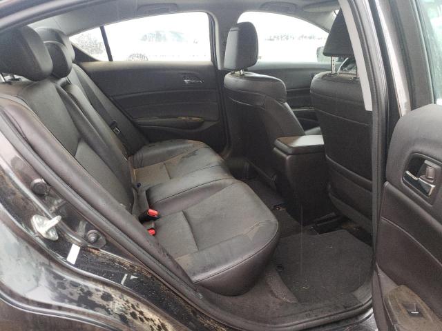 Photo 6 from auction – 2016 ACURA ILX PREMIU with VIN 19UDE2F71GA013199