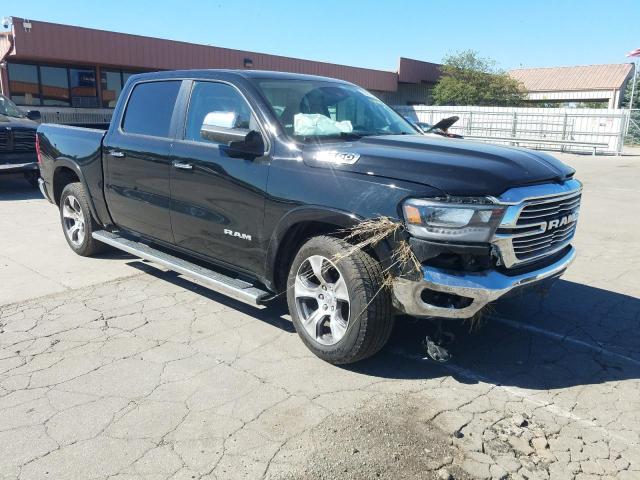 Photo 1 from auction – 2019 RAM 1500 LARAM with VIN 1C6SRFJT6KN544753