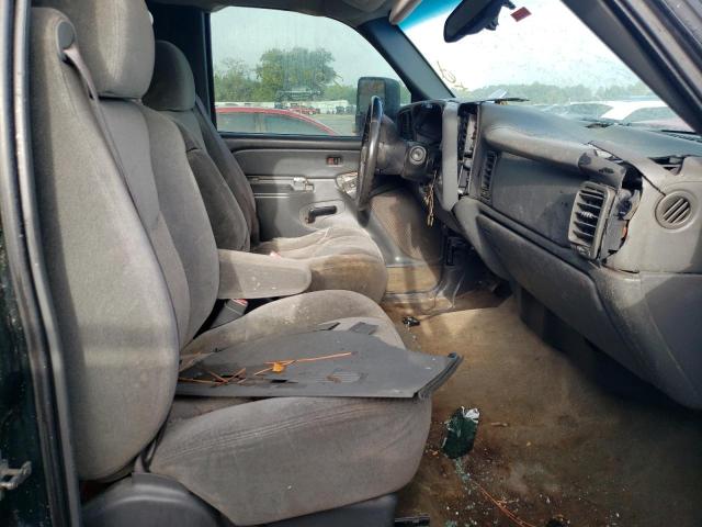 Photo 5 from auction – 2004 GMC SIERRA C25 with VIN 1GTHC23U64F206365