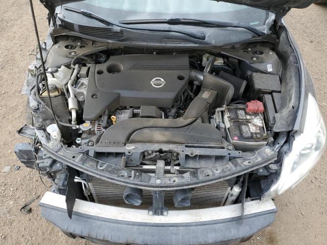 Photo 7 from auction – 2015 NISSAN ALTIMA 2.5 with VIN 1N4AL3AP2FC202988
