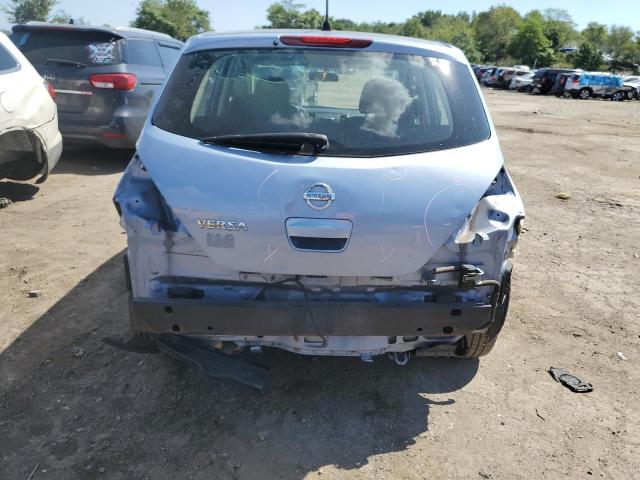 Photo 9 from auction – 2010 NISSAN VERSA S with VIN 3N1BC1CP3AL380053
