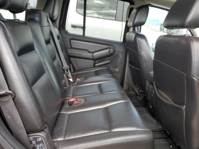 Photo 6 from auction – 2007 FORD EXPLORER L with VIN 1FMEU75817UA83924
