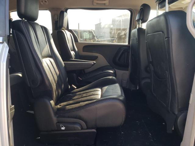 Photo 6 from auction – 2012 CHRYSLER TOWN & COU with VIN 2C4RC1BG0CR223020