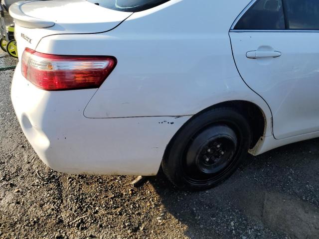 Photo 9 from auction – 2009 TOYOTA CAMRY BASE with VIN 4T1BE46K49U816981