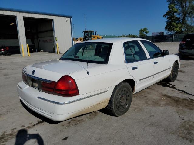 Photo 4 from auction – 2005 MERCURY GRAND MARQ with VIN 2MEFM74W95X631035