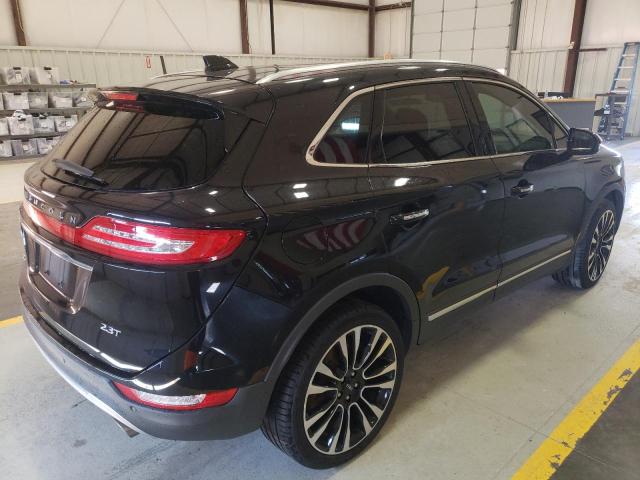 Photo 4 from auction – 2019 LINCOLN MKC RESERV with VIN 5LMTJ3DH3KUL30358