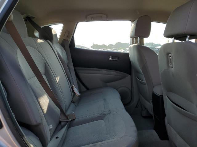 Photo 6 from auction – 2013 NISSAN ROGUE S with VIN JN8AS5MT7DW004697