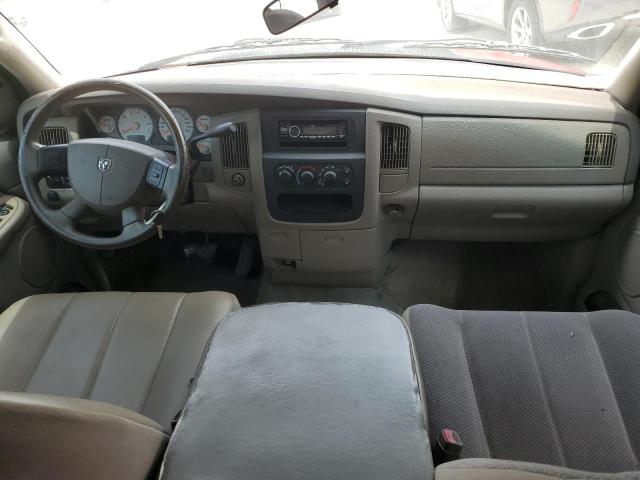 Photo 9 from auction – 2004 DODGE RAM 1500 S with VIN 1D7HA18N94S546236