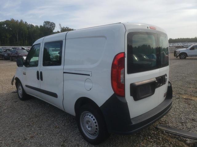 Фото 3 с аукциона – 2021 RAM PROMASTER с VIN ZFBHRFAB7M6U08478